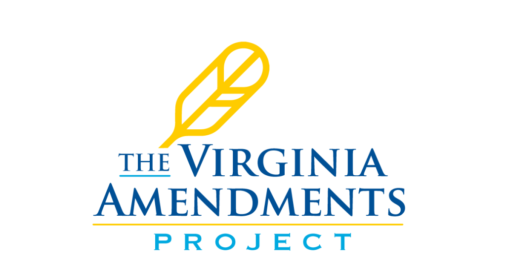 The Virginia Amendments Projects